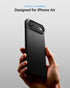 Spigen iPhone Air Case – Thin Fit (MagFit)
